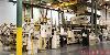  BLACK CLAWSON Extrusion Coater Laminator, 1992 year.